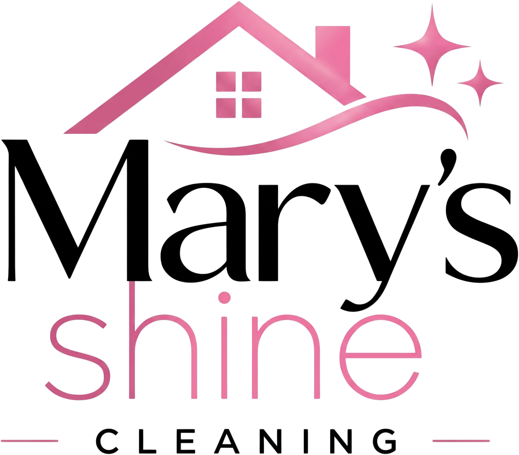 Mary's Shine Cleaning